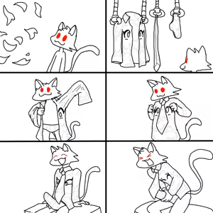 Page 461 of Inanimate - preview thumbnail
