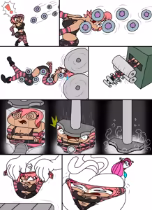 Page 465 of Inanimate - preview thumbnail