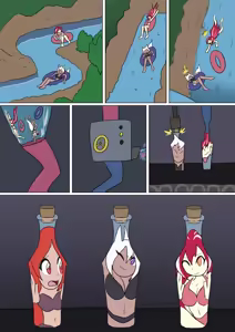 Page 475 of Inanimate - preview thumbnail