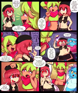 Page 477 of Inanimate - preview thumbnail