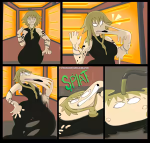 Page 490 of Inanimate - preview thumbnail