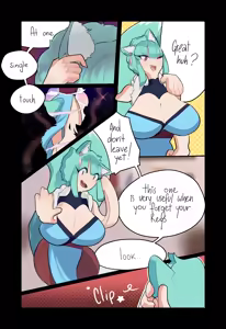 Page 530 of Inanimate - preview thumbnail