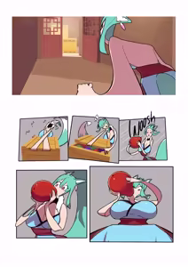 Page 536 of Inanimate - preview thumbnail