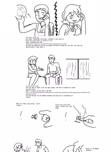 Page 6 of Inanimate - preview thumbnail