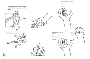 Page 8 of Inanimate - preview thumbnail