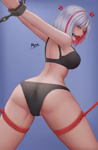 Page 520 of Myeu patreon pack - preview thumbnail