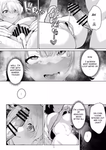 Page 23 of Futanari Shinimodori Challenge 2 ~Shasei Shitara Shinjau Kedo Ano Ko o Ikasetai...~ | Futanari Deathloop Challenge 2  ~I'll Die If I Ejaculate, But I Want to Make Her Cum~ - preview thumbnail
