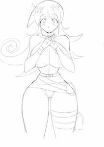 Page 64 of 三月悟郎 - preview thumbnail