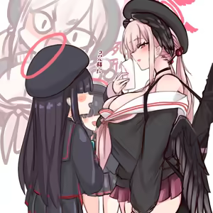 Page 323 of 四明両京 - preview thumbnail