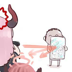 Page 328 of 四明両京 - preview thumbnail