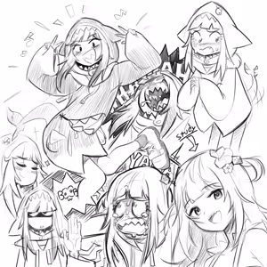 Page 68 of KHARUART - preview thumbnail