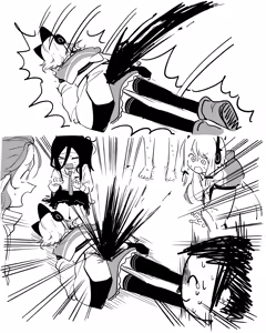Page 281 of 朝比奈 吉利 - preview thumbnail
