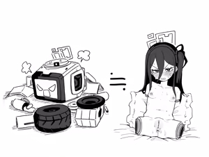 Page 362 of 朝比奈 吉利 - preview thumbnail