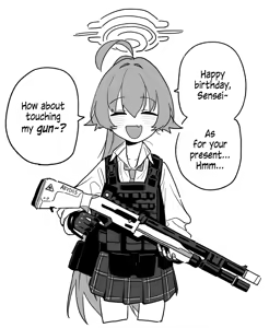 Page 368 of 朝比奈 吉利 - preview thumbnail