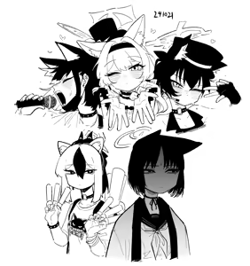 Page 706 of 朝比奈 吉利 - preview thumbnail