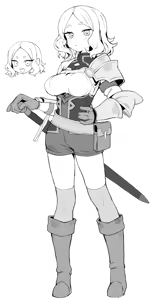 Page 70 of まぼかに - preview thumbnail