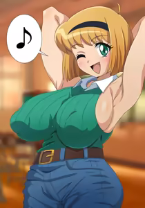 Page 37 of 蟹倶楽部 - preview thumbnail