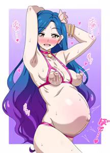 Page 91 of 蟹倶楽部 - preview thumbnail