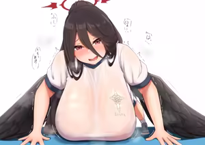Page 86 of ぺなし - preview thumbnail