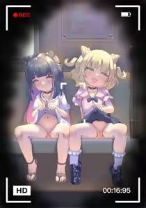 Page 19 of 幻羽 - preview thumbnail