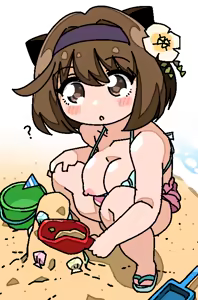 Page 170 of 深瀬みみみ - preview thumbnail