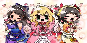 Page 524 of 深瀬みみみ - preview thumbnail