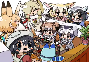 Page 526 of 深瀬みみみ - preview thumbnail