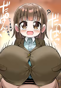 Page 54 of 深瀬みみみ - preview thumbnail