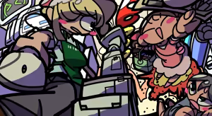 Page 600 of 深瀬みみみ - preview thumbnail