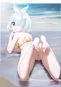 Page 148 of ヴァニバニ - preview thumbnail