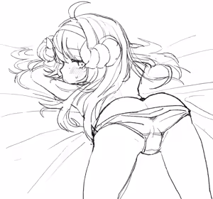 Page 204 of POYO - preview thumbnail