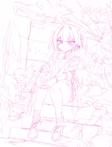 Page 460 of POYO - preview thumbnail