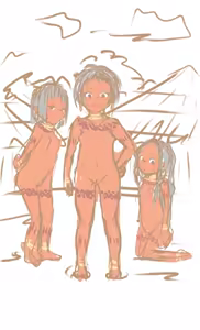 Page 833 of 泡もなか/am - preview thumbnail