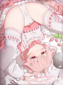 Page 105 of かぼみーる - preview thumbnail