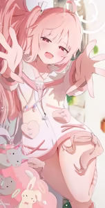 Page 113 of かぼみーる - preview thumbnail