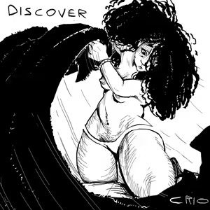 Page 28 of @Crio_art - preview thumbnail