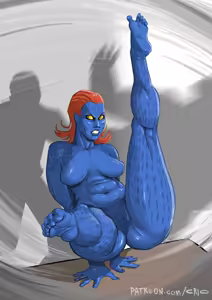 Page 9 of @Crio_art - preview thumbnail