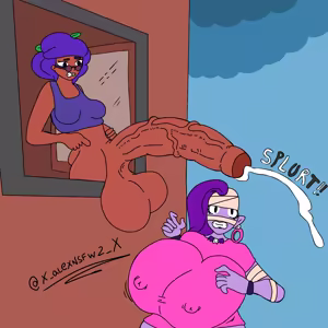 Page 29 of X ALEXNSFW2 - preview thumbnail
