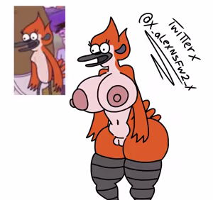 Page 44 of X ALEXNSFW2 - preview thumbnail