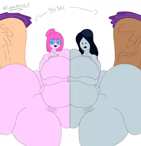 Page 68 of X ALEXNSFW2 - preview thumbnail