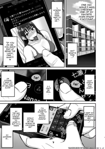 Page 2 of Succubus Nanase Alice ni Ietotsu /  How Succubus Nanase Alise Suddenly Showed Up At My House And Drawined Me Of All My Semen - preview thumbnail