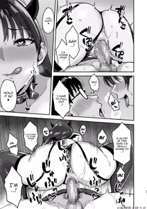 Page 22 of Succubus Nanase Alice ni Ietotsu /  How Succubus Nanase Alise Suddenly Showed Up At My House And Drawined Me Of All My Semen - preview thumbnail
