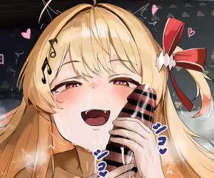 Page 74 of 「キミにメロメロだよぉ…♥」奏の喉マンコを苗床にして、子宮口ドロドロ種付けお掃除性活cg集❤ - preview thumbnail