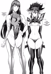 Page 18 of Josou Cosplayer Nagisa II Saishuushokusaki ga Josou Heroine datta Ken | Crossdressing Cosplayer Nagisa 2 - How My New Employment Turned Out to Be as A Heroine - preview thumbnail