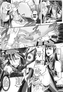 Page 19 of Josou Cosplayer Nagisa II Saishuushokusaki ga Josou Heroine datta Ken | Crossdressing Cosplayer Nagisa 2 - How My New Employment Turned Out to Be as A Heroine - preview thumbnail