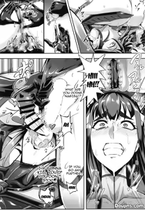 Page 22 of Josou Cosplayer Nagisa II Saishuushokusaki ga Josou Heroine datta Ken | Crossdressing Cosplayer Nagisa 2 - How My New Employment Turned Out to Be as A Heroine - preview thumbnail