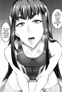 Page 32 of Josou Cosplayer Nagisa II Saishuushokusaki ga Josou Heroine datta Ken | Crossdressing Cosplayer Nagisa 2 - How My New Employment Turned Out to Be as A Heroine - preview thumbnail