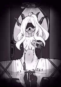 Page 168 of 闇落イマ - preview thumbnail