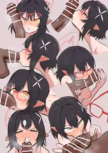 Page 291 of 闇落イマ - preview thumbnail