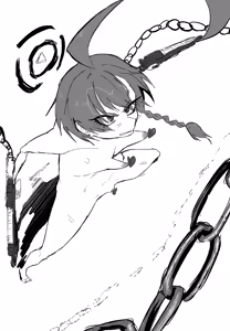 Page 73 of 闇落イマ - preview thumbnail